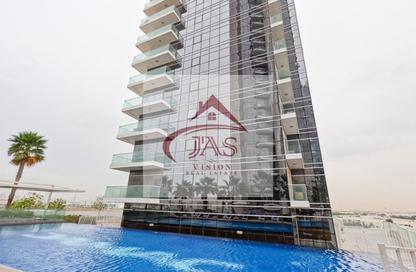Apartment - 1 Bedroom - 2 Bathrooms for rent in Carson C - Carson - Damac Hills - Dubai Apartment - 1 Bedroom - 2 Bathrooms for rent in Carson C - Carson - Damac Hills - Dubai