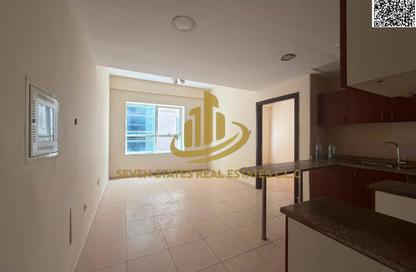 Apartment - 1 Bedroom - 1 Bathroom for sale in Almond Tower - Garden City - Ajman Apartment - 1 Bedroom - 1 Bathroom for sale in Almond Tower - Garden City - Ajman
