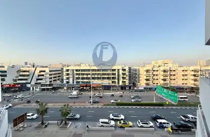 Apartment - 1 Bedroom - 2 Bathrooms for rent in Dune Building - Al Diyafah - Al Satwa - Dubai
