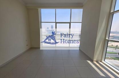 Apartment - 1 Bedroom - 2 Bathrooms for rent in Scala Tower - Business Bay - Dubai