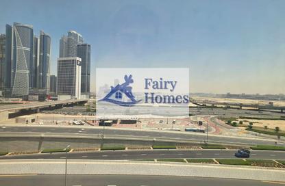 Apartment - 1 Bedroom - 2 Bathrooms for rent in Scala Tower - Business Bay - Dubai