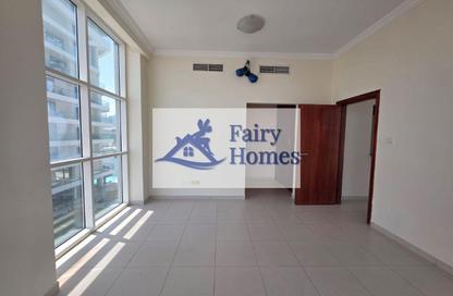 Apartment - 1 Bedroom - 2 Bathrooms for rent in Scala Tower - Business Bay - Dubai