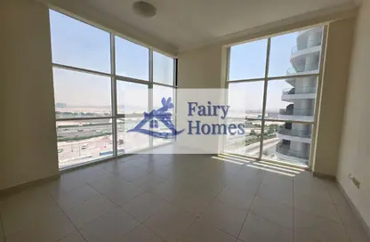 Apartment - 1 Bedroom - 2 Bathrooms for rent in Scala Tower - Business Bay - Dubai