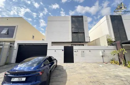 Villa - 5 Bedrooms - 7 Bathrooms for sale in Al Yasmeen 1 - Al Yasmeen - Ajman
