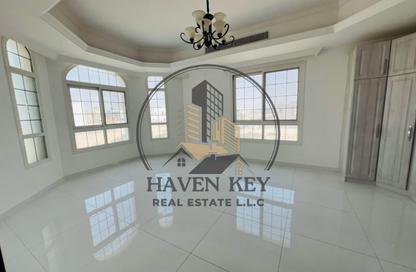 Villa - 4 - 6 for rent in Hoshi 1 - Hoshi - Al Badie - Sharjah