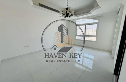 Villa - 4 - 6 for rent in Hoshi 1 - Hoshi - Al Badie - Sharjah