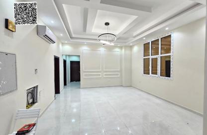 Villa - 5 - 7+ for rent in Kabbali Hills - Al Helio 2 - Al Helio - Ajman
