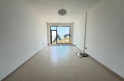 Apartment - 3 Bedrooms - 5 Bathrooms for rent in Al Waleed BA 06 - Arjan - Dubai