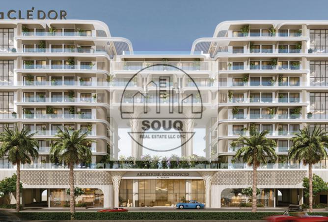 56126752 - الصورة الرئيسية للعقار