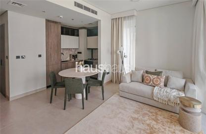 Apartment - 1 Bedroom - 2 Bathrooms for rent in West Five Business Bay Residences - Business Bay - Dubai Apartment - 1 Bedroom - 2 Bathrooms for rent in West Five Business Bay Residences - Business Bay - Dubai