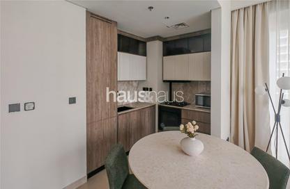 Apartment - 1 Bedroom - 2 Bathrooms for rent in West Five Business Bay Residences - Business Bay - Dubai Apartment - 1 Bedroom - 2 Bathrooms for rent in West Five Business Bay Residences - Business Bay - Dubai
