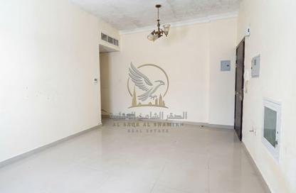 Apartment - 1 Bedroom - 1 Bathroom for rent in Al Qulaya'ah - Al Sharq - Sharjah