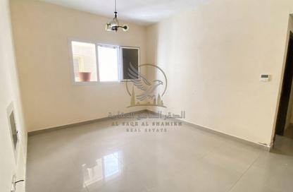 Apartment - 1 Bedroom - 1 Bathroom for rent in Al Qulaya'ah - Al Sharq - Sharjah Apartment - 1 Bedroom - 1 Bathroom for rent in Al Qulaya'ah - Al Sharq - Sharjah