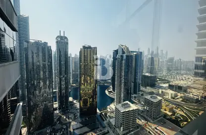 Office Space - Studio for rent in Mazaya Business Avenue AA1 - Mazaya Business Avenue - Jumeirah Lake Towers - Dubai