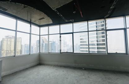 Office Space - Studio for rent in Mazaya Business Avenue AA1 - Mazaya Business Avenue - Jumeirah Lake Towers - Dubai