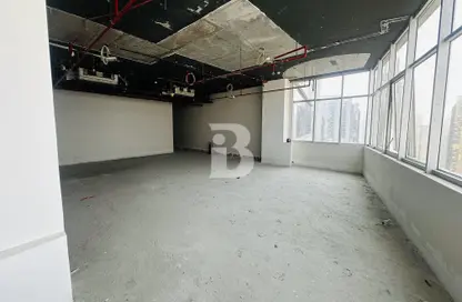 Office Space - Studio for rent in Mazaya Business Avenue AA1 - Mazaya Business Avenue - Jumeirah Lake Towers - Dubai