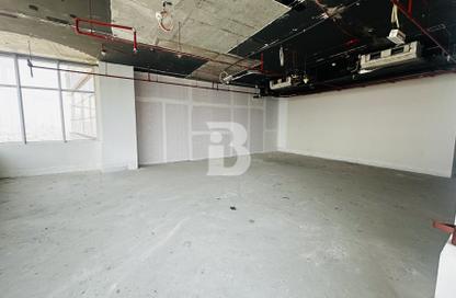 Office Space - Studio for rent in Mazaya Business Avenue AA1 - Mazaya Business Avenue - Jumeirah Lake Towers - Dubai
