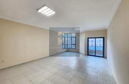 Apartment - 2 Bedrooms - 4 Bathrooms for sale in Al Khor Towers - Ajman Downtown - Ajman Apartment - 2 Bedrooms - 4 Bathrooms for sale in Al Khor Towers - Ajman Downtown - Ajman