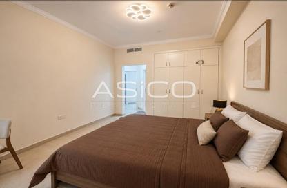 Apartment - 2 Bedrooms - 3 Bathrooms for rent in Marina Crown - Dubai Marina - Dubai