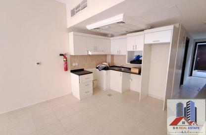 Apartment - Studio - 1 for rent in Excel Residence - Dubai Land Residence Complex - Dubai Apartment - Studio - 1 for rent in Excel Residence - Dubai Land Residence Complex - Dubai
