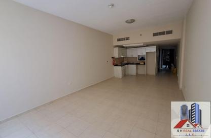Apartment - Studio - 1 for rent in Excel Residence - Dubai Land Residence Complex - Dubai Apartment - Studio - 1 for rent in Excel Residence - Dubai Land Residence Complex - Dubai