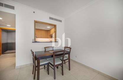 Apartment - 2 Bedrooms - 2 Bathrooms for rent in Global Lake View - JLT Cluster E - Jumeirah Lake Towers - Dubai
