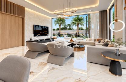 Villa - 4 - 6 for sale in South Bay 4 - South Bay - Residential District - Dubai South (Dubai World Central) - Dubai