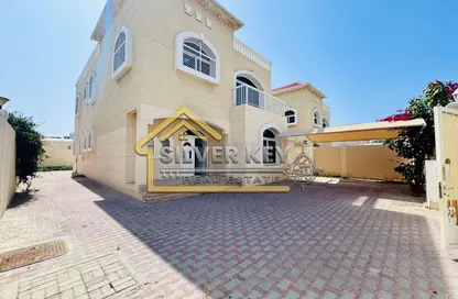 Villa - 5 Bedrooms - 5 Bathrooms for rent in Al Fayha - Al Sharq - Sharjah