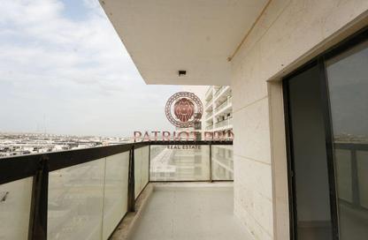 Apartment - 3 Bedrooms - 3 Bathrooms for rent in Equiti Home A - Equiti Home - Al Furjan - Dubai