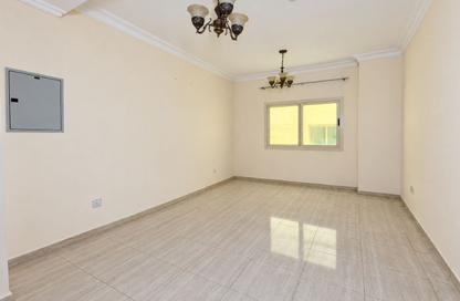 Apartment - 1 - 2 for rent in Muweileh Community - Muwaileh Commercial - Sharjah