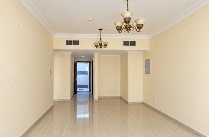 Apartment - 1 - 2 for rent in Muweileh Community - Muwaileh Commercial - Sharjah