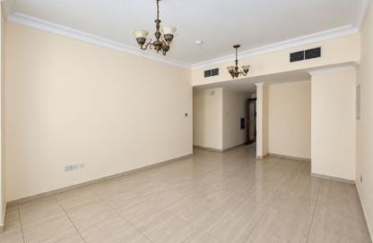 Apartment - 1 - 2 for rent in Muweileh Community - Muwaileh Commercial - Sharjah