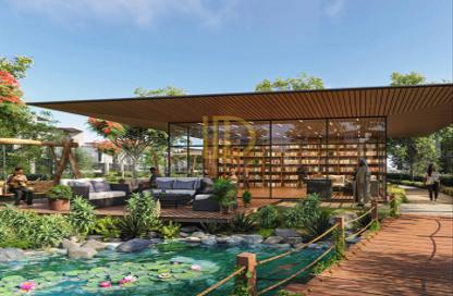 Villa - 5 - 6 for sale in Damac Islands - Dubai
