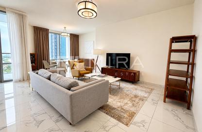Apartment - 2 - 3 for sale in Meera - Al Habtoor City - Business Bay - Dubai Apartment - 2 - 3 for sale in Meera - Al Habtoor City - Business Bay - Dubai