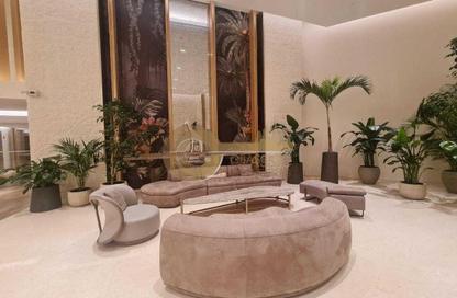 Penthouse - 3 - 4 for sale in Sky Gardens - DIFC - Dubai