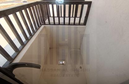 Apartment - 1 - 2 for rent in Al Zahia 1 - Al Zahia - Muwaileh Commercial - Sharjah