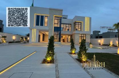 Villa - 6 - 7+ for sale in Al Yasmeen 1 - Al Yasmeen - Ajman Villa - 6 - 7+ for sale in Al Yasmeen 1 - Al Yasmeen - Ajman