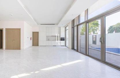 Villa - 4 Bedrooms - 5 Bathrooms for rent in District One Villas - District One - Mohammed Bin Rashid City - Dubai Villa - 4 Bedrooms - 5 Bathrooms for rent in District One Villas - District One - Mohammed Bin Rashid City - Dubai