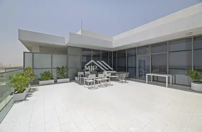 Apartment - 3 Bedrooms - 5 Bathrooms for rent in Golf Promenade 2B - Golf Promenade 2 - Golf Town - Damac Hills - Dubai Apartment - 3 Bedrooms - 5 Bathrooms for rent in Golf Promenade 2B - Golf Promenade 2 - Golf Town - Damac Hills - Dubai