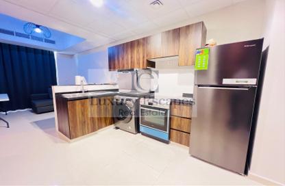 Villa - 4 Bedrooms - 3 Bathrooms for sale in Avencia - Damac Hills 2 - Dubai