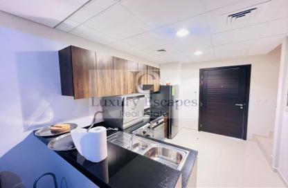Villa - 4 Bedrooms - 3 Bathrooms for sale in Avencia - Damac Hills 2 - Dubai