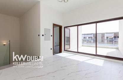 Villa - 4 Bedrooms - 4 Bathrooms for rent in The Fields - District 11 - Mohammed Bin Rashid City - Dubai