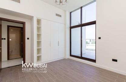 Villa - 4 Bedrooms - 4 Bathrooms for rent in Elie Saab Vie at the Fields - The Fields - District 11 - Mohammed Bin Rashid City - Dubai