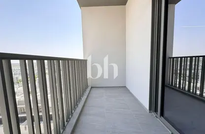 Apartment - 1 Bathroom for rent in MAG 890 - MAG City - Mohammed Bin Rashid City - Dubai