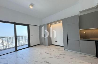 Apartment - Studio - 1 for rent in MAG 890 - MAG City - Mohammed Bin Rashid City - Dubai Apartment - Studio - 1 for rent in MAG 890 - MAG City - Mohammed Bin Rashid City - Dubai