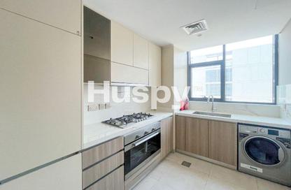 Apartment - 2 - 4 for rent in Millennium Talia Residences - Al Furjan - Dubai