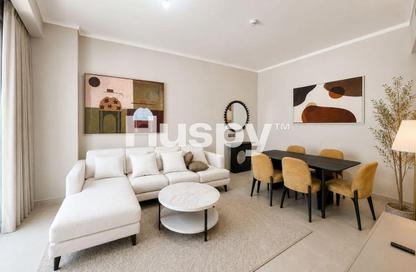 Apartment - 2 - 4 for rent in Millennium Talia Residences - Al Furjan - Dubai