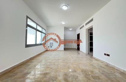 Penthouse - 3 Bedrooms - 4 Bathrooms for rent in Hadbat Al Zafranah - Muroor Area - Abu Dhabi