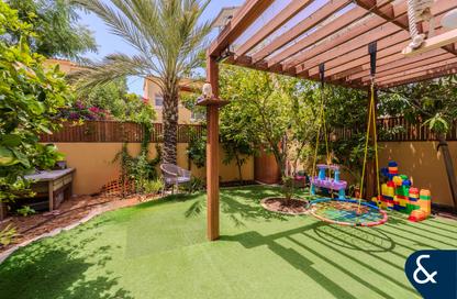 Villa - 2 Bedrooms - 2 Bathrooms for sale in Palmera 4 - Palmera - Arabian Ranches - Dubai