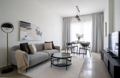 Apartment - 2 Bedrooms - 2 Bathrooms for rent in Icon Tower 2 - JLT Cluster L - Jumeirah Lake Towers - Dubai